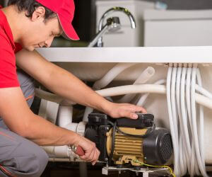 About Plumbers Pros Robbins, TN